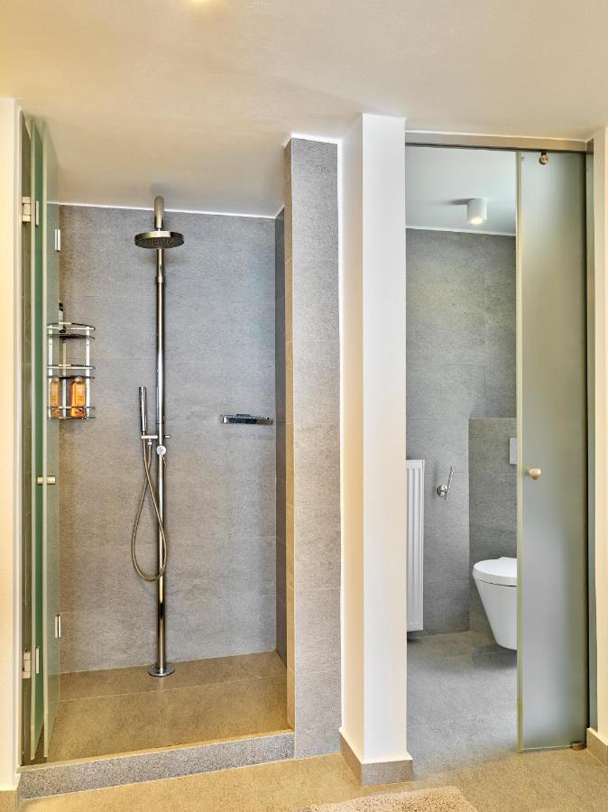 Alectrona Living Crete, Rocsea Luxury Apartment Platanés Kültér fotó
